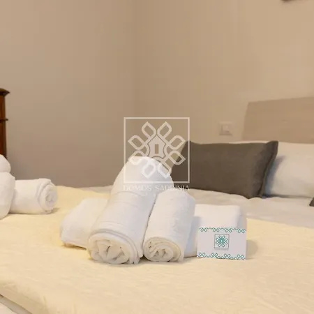 Διαμέρισμα Gouenael Apartment-