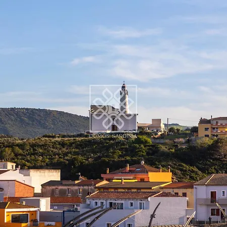 Gouenael Apartment- Apartament Castelsardo