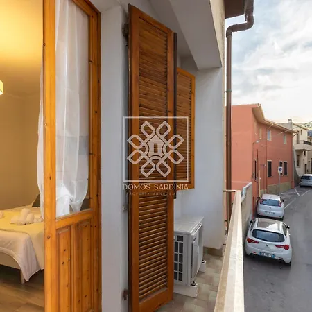 Gouenael Apartment- Διαμέρισμα *