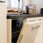 Gouenael Apartment- Appartement *