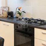 Gouenael Apartment- *