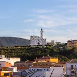 Gouenael Apartment- Appartement Castelsardo