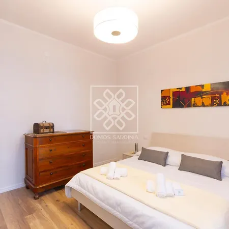 Apartment Gouenael Apartment- Castelsardo
