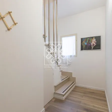 Gouenael Apartment- Castelsardo