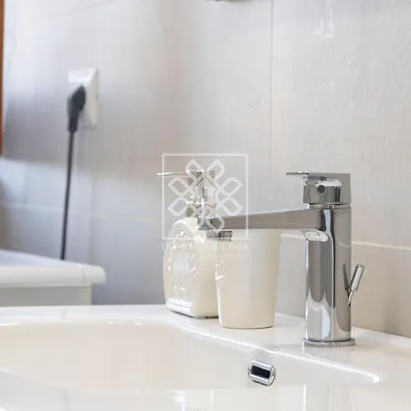 Gouenael Apartment- *