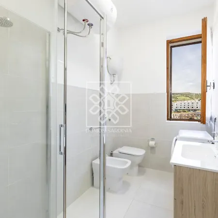 Gouenael Apartment- Apartment