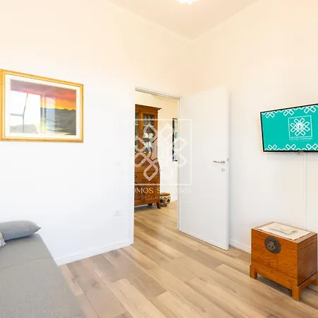 公寓 Gouenael Apartment- *