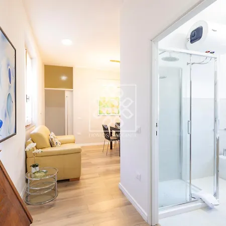 Gouenael Apartment- * Castelsardo
