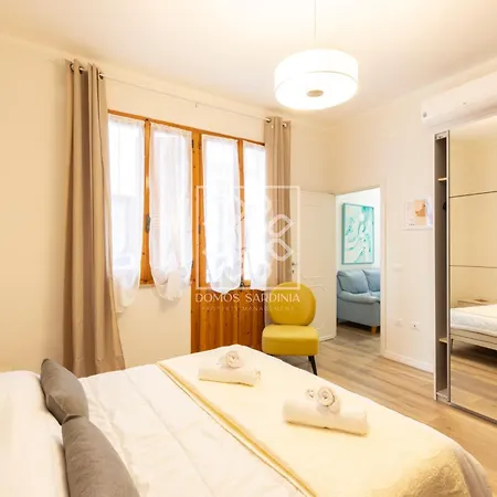 Gouenael Apartment- Apartment