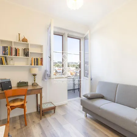 Gouenael Apartment- 卡斯特尔萨多