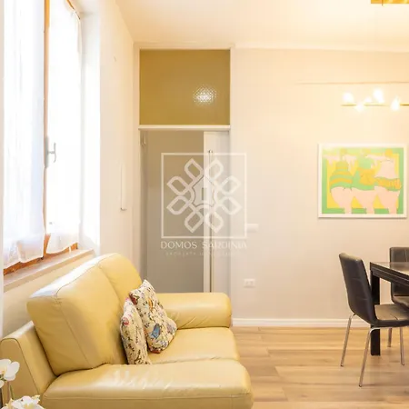 Gouenael Apartment- Apartment