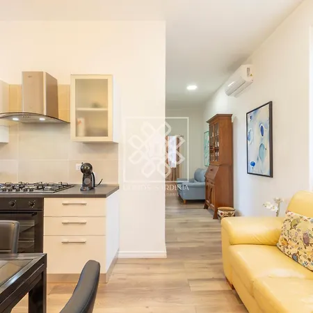 Gouenael Apartment- 公寓