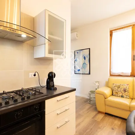 Gouenael Apartment- Apartment *