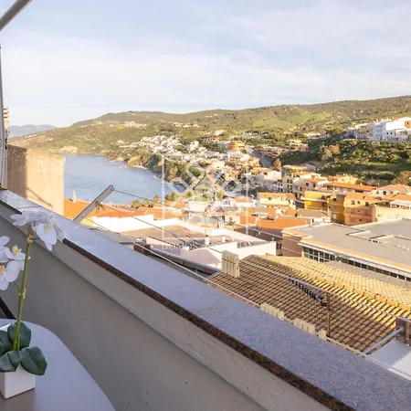 Gouenael Apartment-