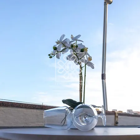 Gouenael Apartment- Apartment Castelsardo