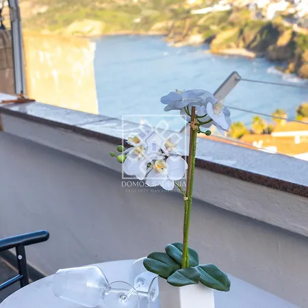 Gouenael Apartment-