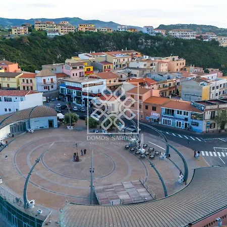 Gouenael Apartment- * Castelsardo