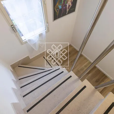 Gouenael Apartment- Apartment Castelsardo