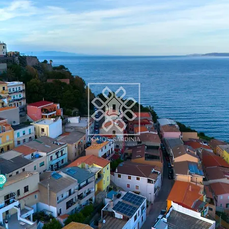 Apartment Gouenael Apartment- Castelsardo