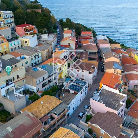 Gouenael Apartment- Apartment Castelsardo
