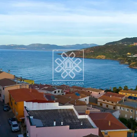 Gouenael Apartment- Apartment Castelsardo