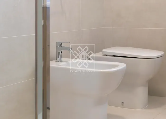 Gouenael Apartment- Apartamento