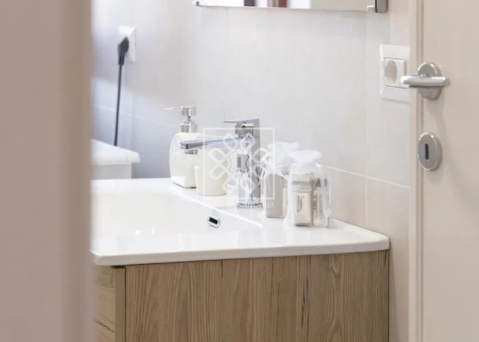 Gouenael Apartment- Apartamento *