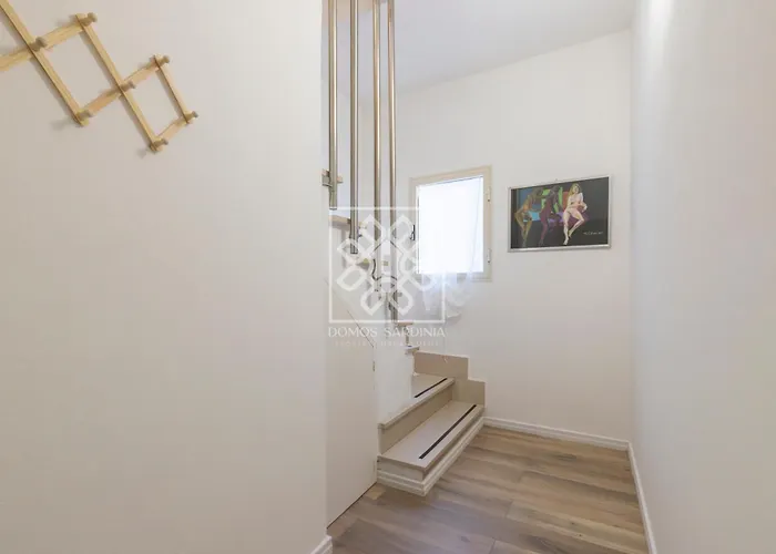 Gouenael Apartment- Castelsardo