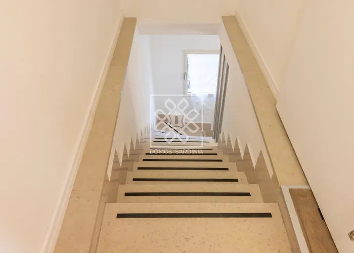 Apartment Gouenael Apartment- *