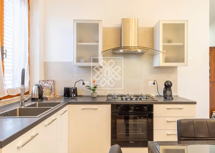 Apartment Gouenael Apartment-