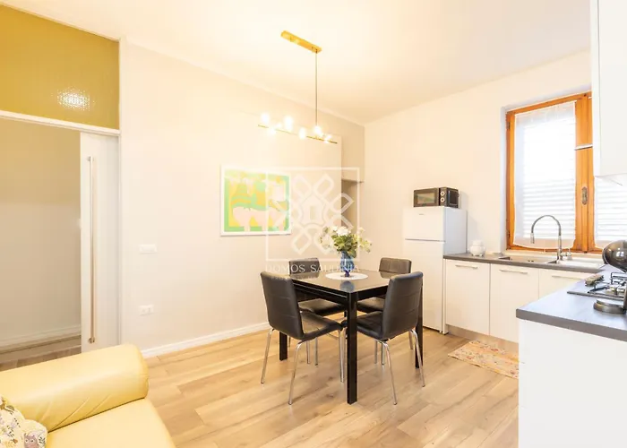 Apartment Gouenael Apartment-