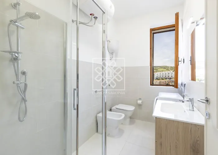 Gouenael Apartment- Apartment