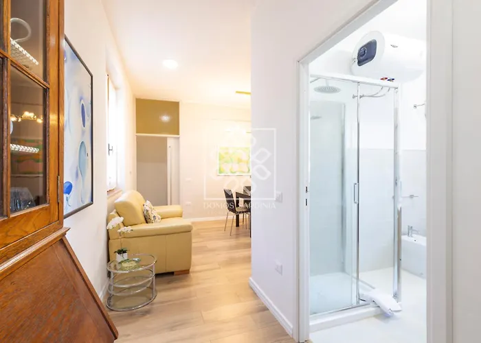 Gouenael Apartment- * Castelsardo