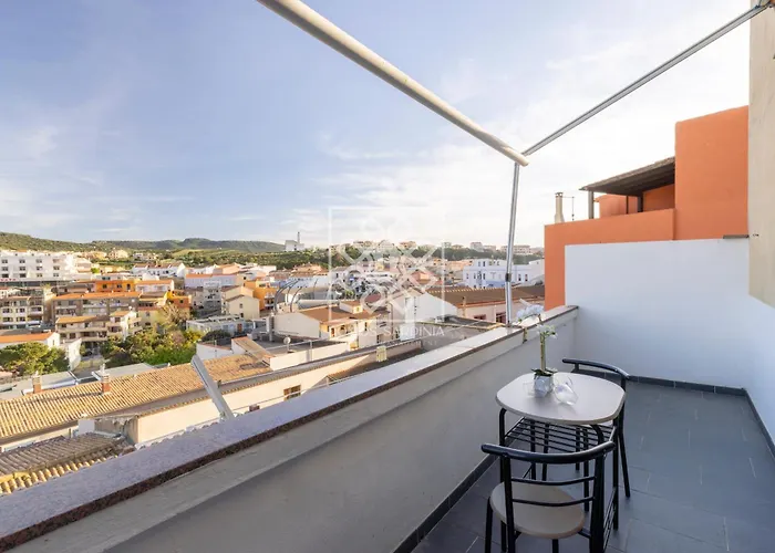 Gouenael Apartment- * Castelsardo