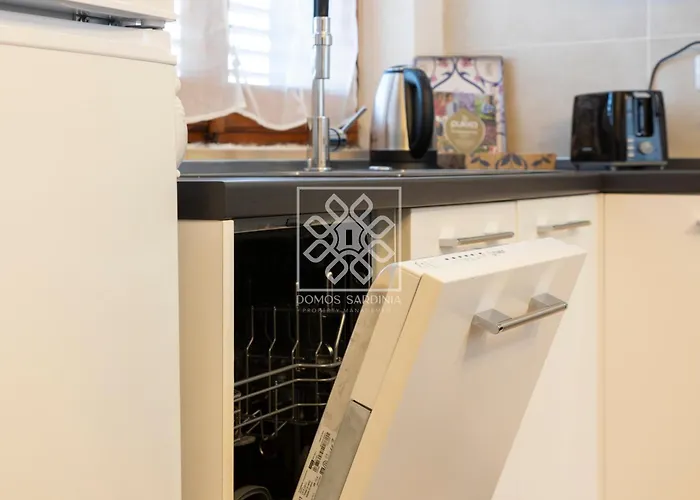 Gouenael Apartment- Apartment *