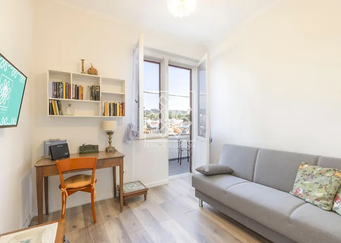 Gouenael Apartment- Castelsardo