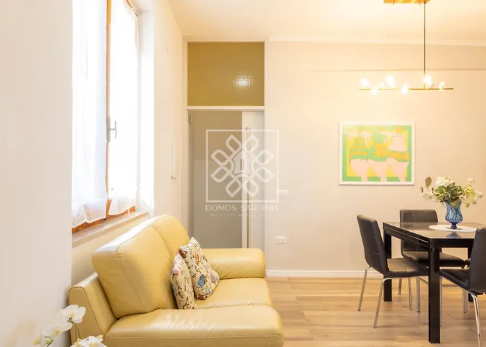 Gouenael Apartment- Apartment