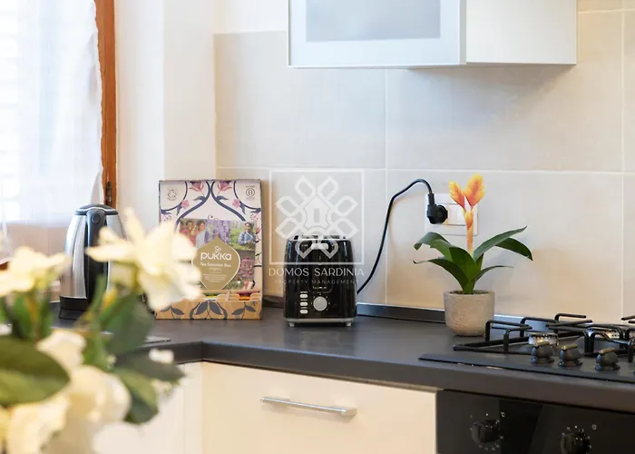 Gouenael Apartment- Castelsardo