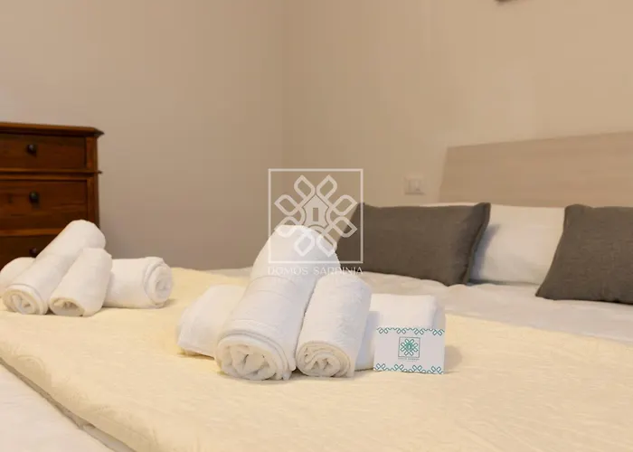 Apartment Gouenael Apartment-