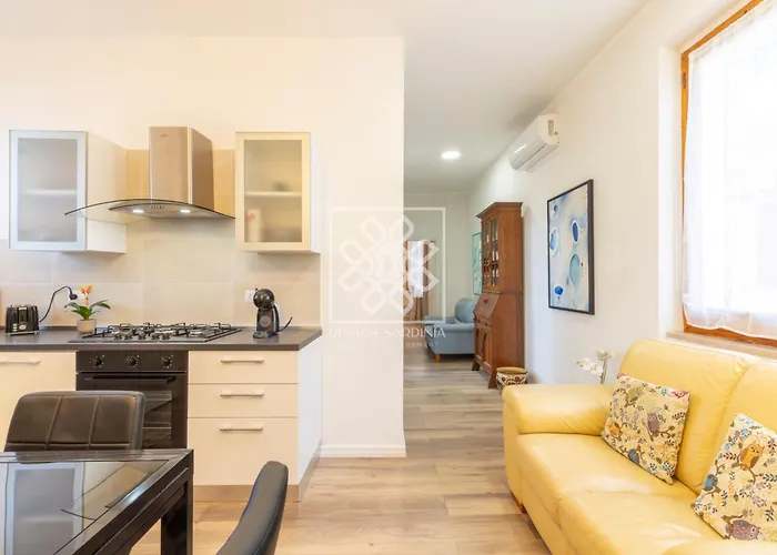 Gouenael Apartment- Apartment