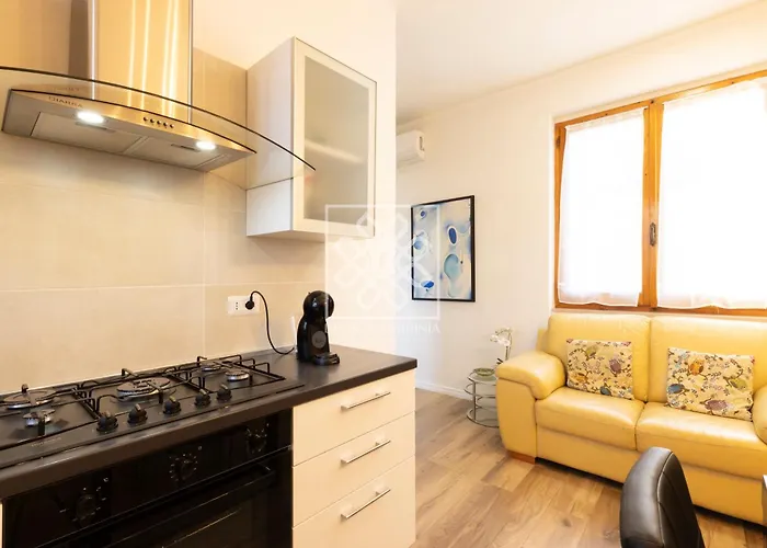 Gouenael Apartment- Apartment *