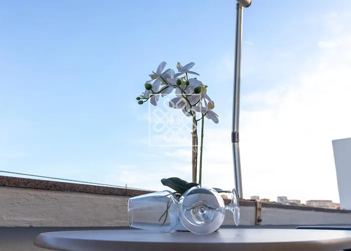 Gouenael Apartment- Apartment Castelsardo