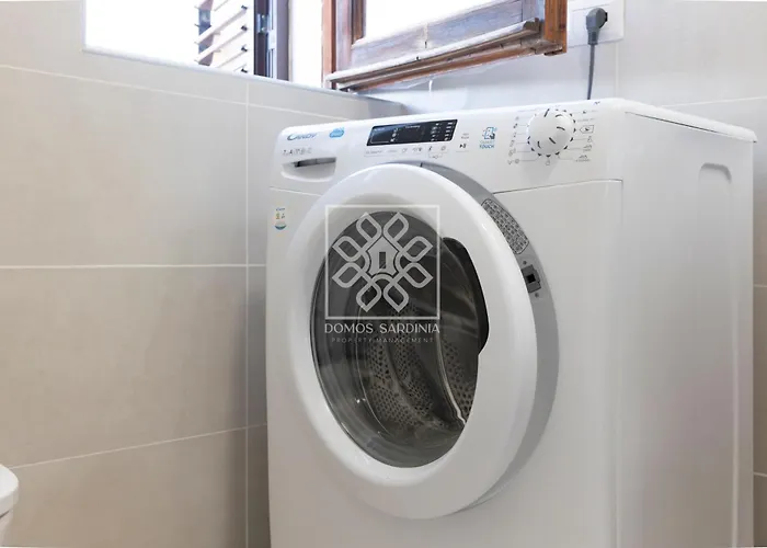 Gouenael Apartment- Apartment