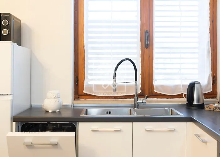 Apartment Gouenael Apartment- Castelsardo