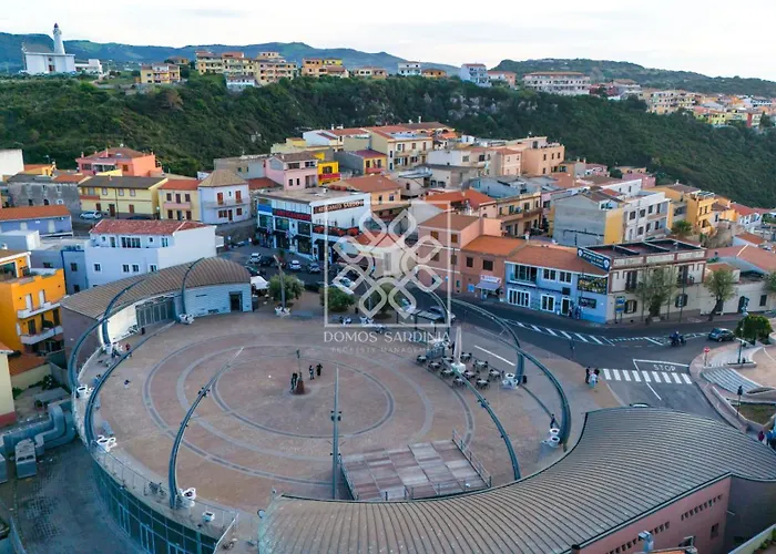 Gouenael Apartment- * Castelsardo