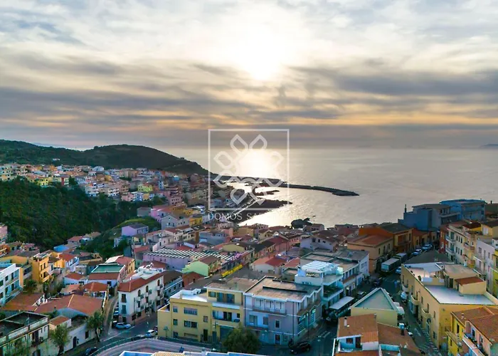 Gouenael Apartment- *