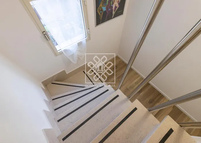 Gouenael Apartment- Apartment Castelsardo