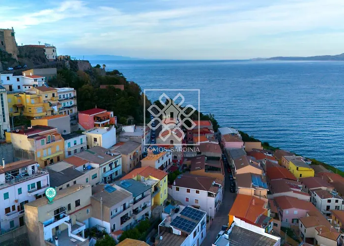 Apartment Gouenael Apartment- Castelsardo