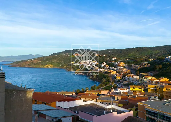 Gouenael Apartment- Apartment